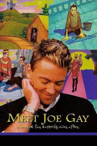 Meet Joe Gay poster