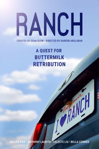 Ranch poster