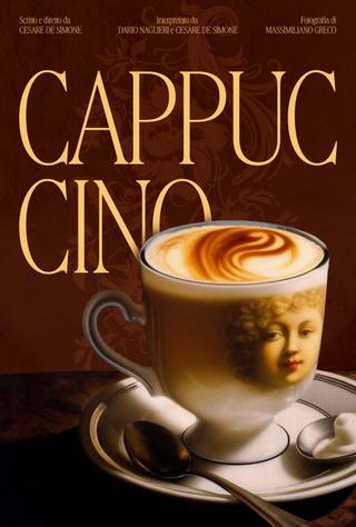 Cappuccino poster