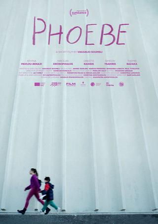 Phoebe poster