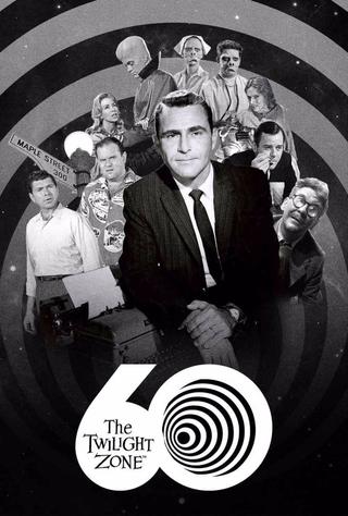 The Twilight Zone 60th: Remembering Rod Serling poster