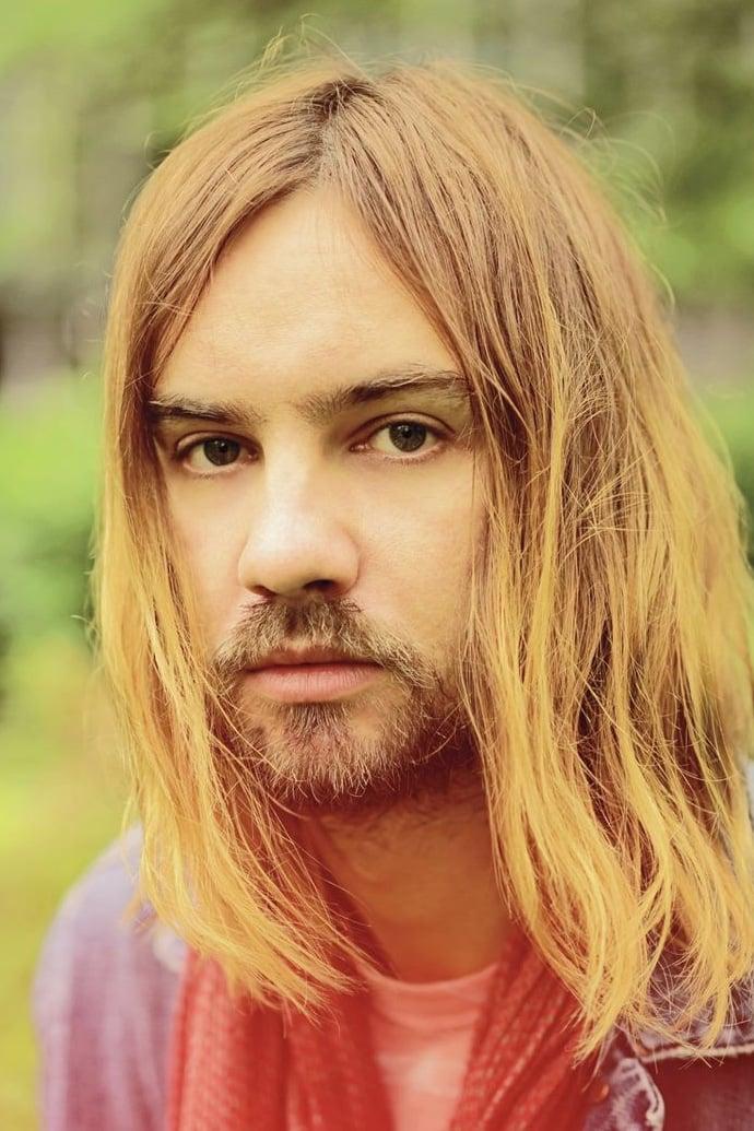 Kevin Parker poster