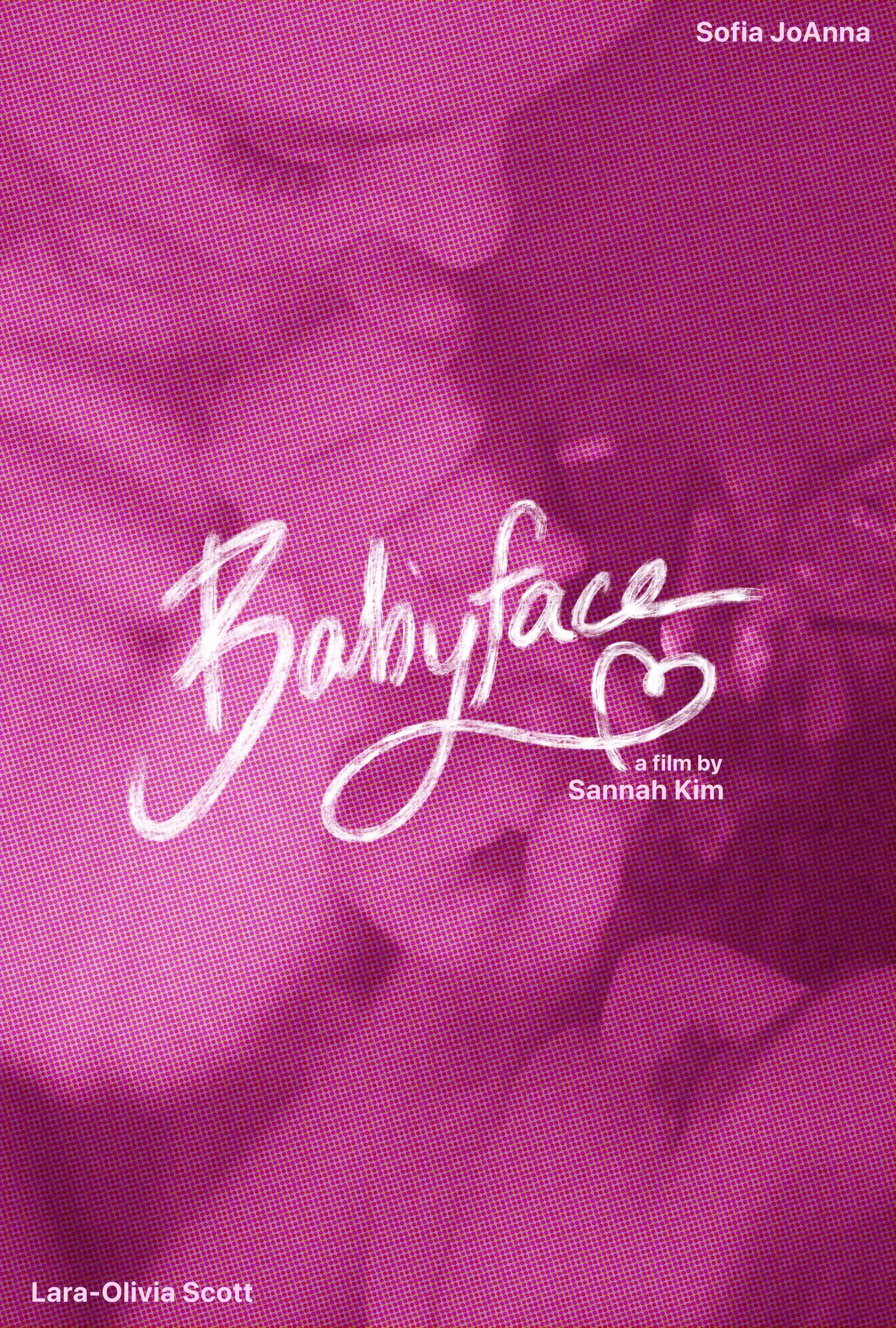 Babyface poster