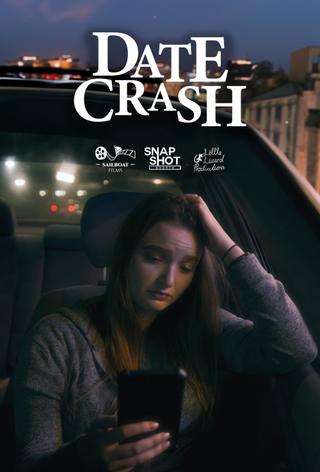 Date Crash poster