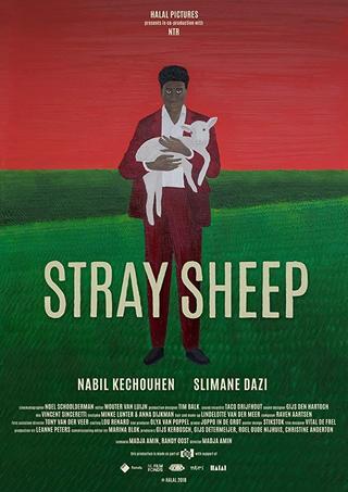 Stray Sheep poster