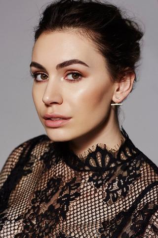 Sophie Simmons pic