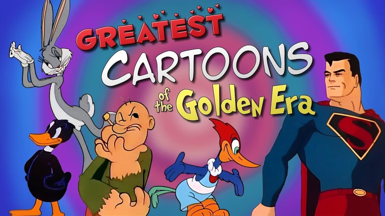 Greatest Cartoons of the Golden Era backdrop