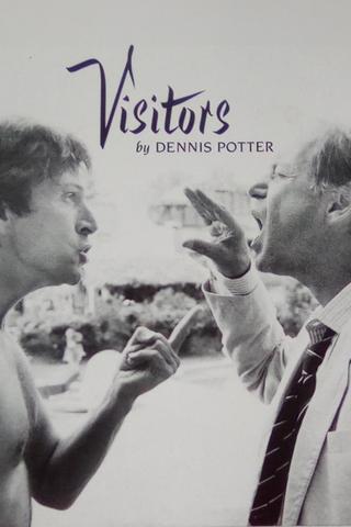 Visitors poster