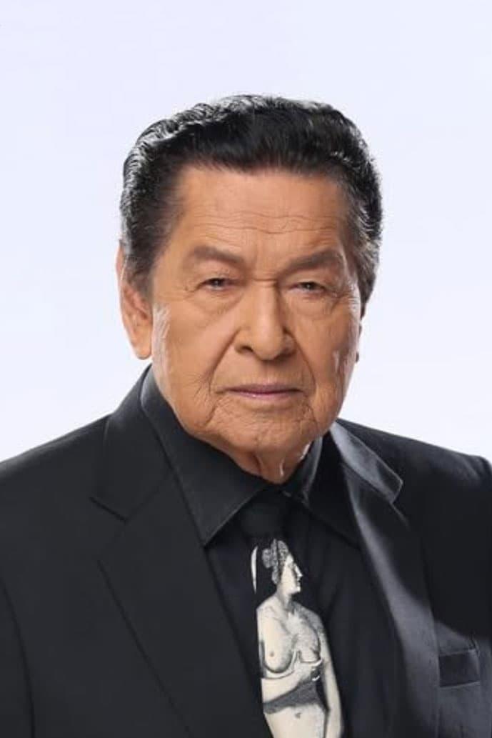 Eddie Garcia poster