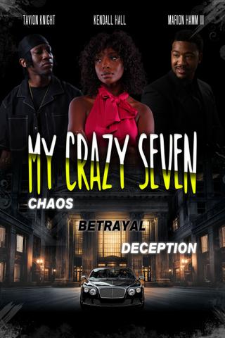 My Crazy Seven poster