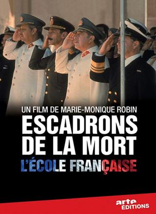Death Squads: The French School poster