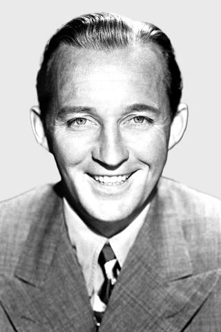 Bing Crosby pic