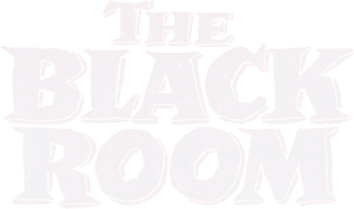 The Black Room logo