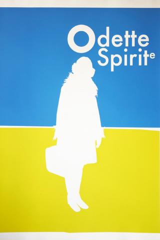 Odette Spirite poster