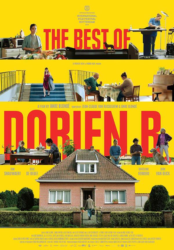 The Best of Dorien B. poster