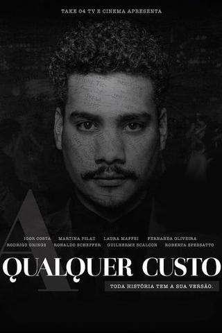 A Qualquer Custo poster