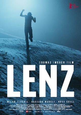 Lenz poster