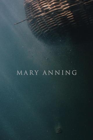 Mary Anning poster