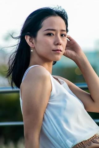 Becky Zhu Wu pic