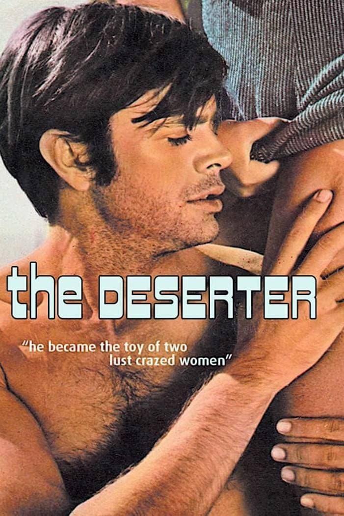 The Deserter poster