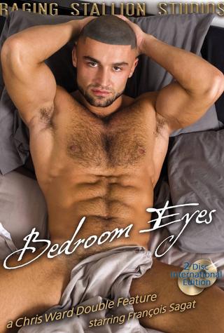 Bedroom Eyes poster
