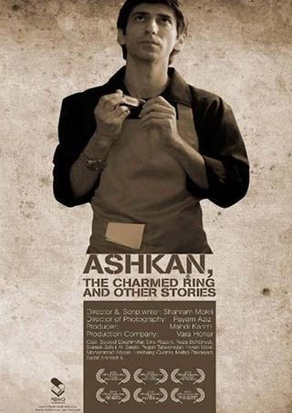 Ashkan, the Charmed Ring and Other Stories poster