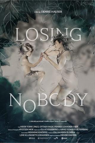 Losing Nobody poster