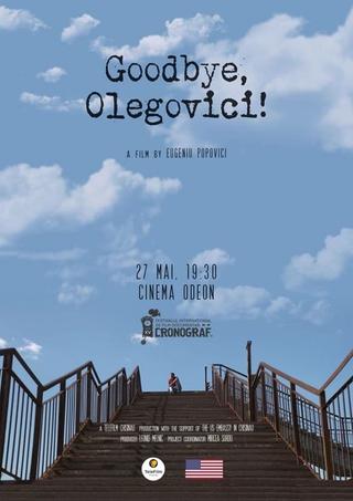 Goodbye, Olegovici! poster