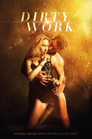 Dirty Work poster