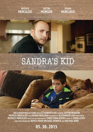 Sandra's Kid poster