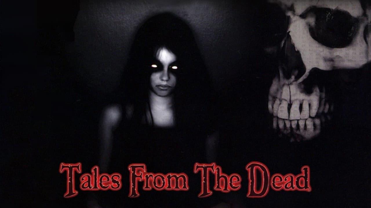 Tales from the Dead backdrop