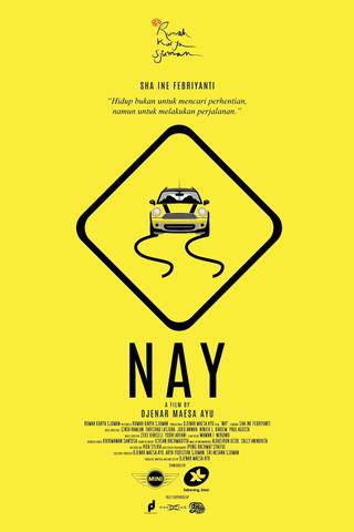 Nay poster