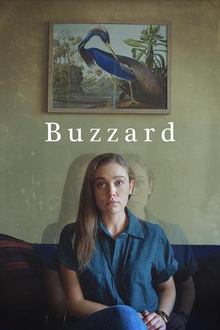 Buzzard poster