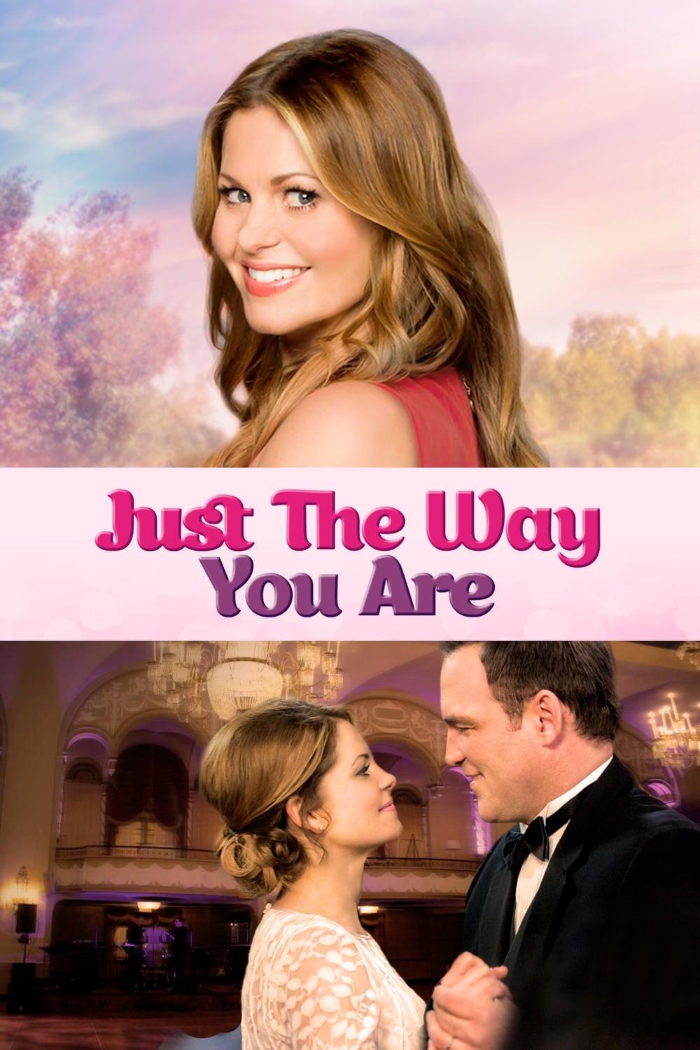 Just the Way You Are poster