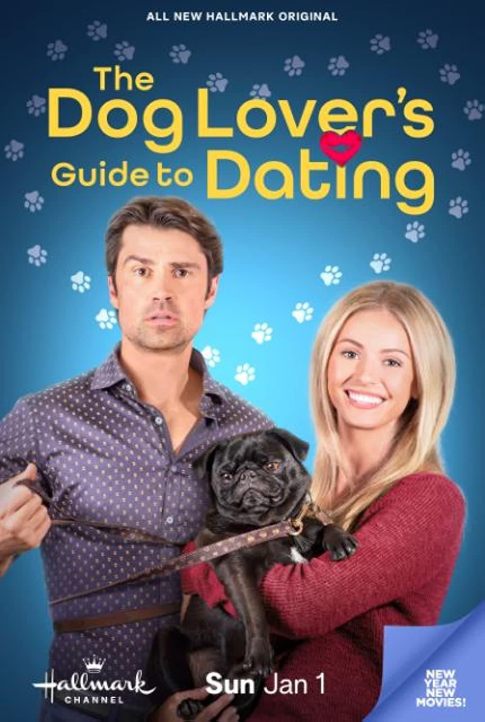 The Dog Lover's Guide to Dating poster
