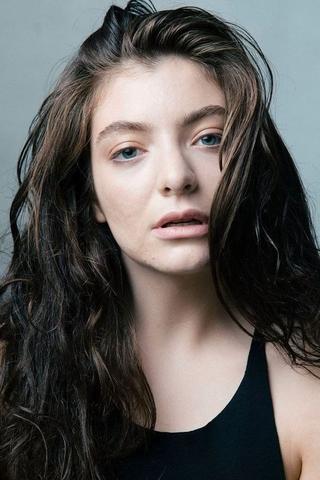 Lorde pic