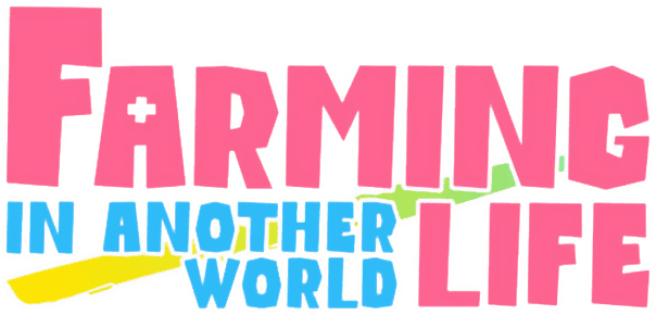 Farming Life in Another World logo