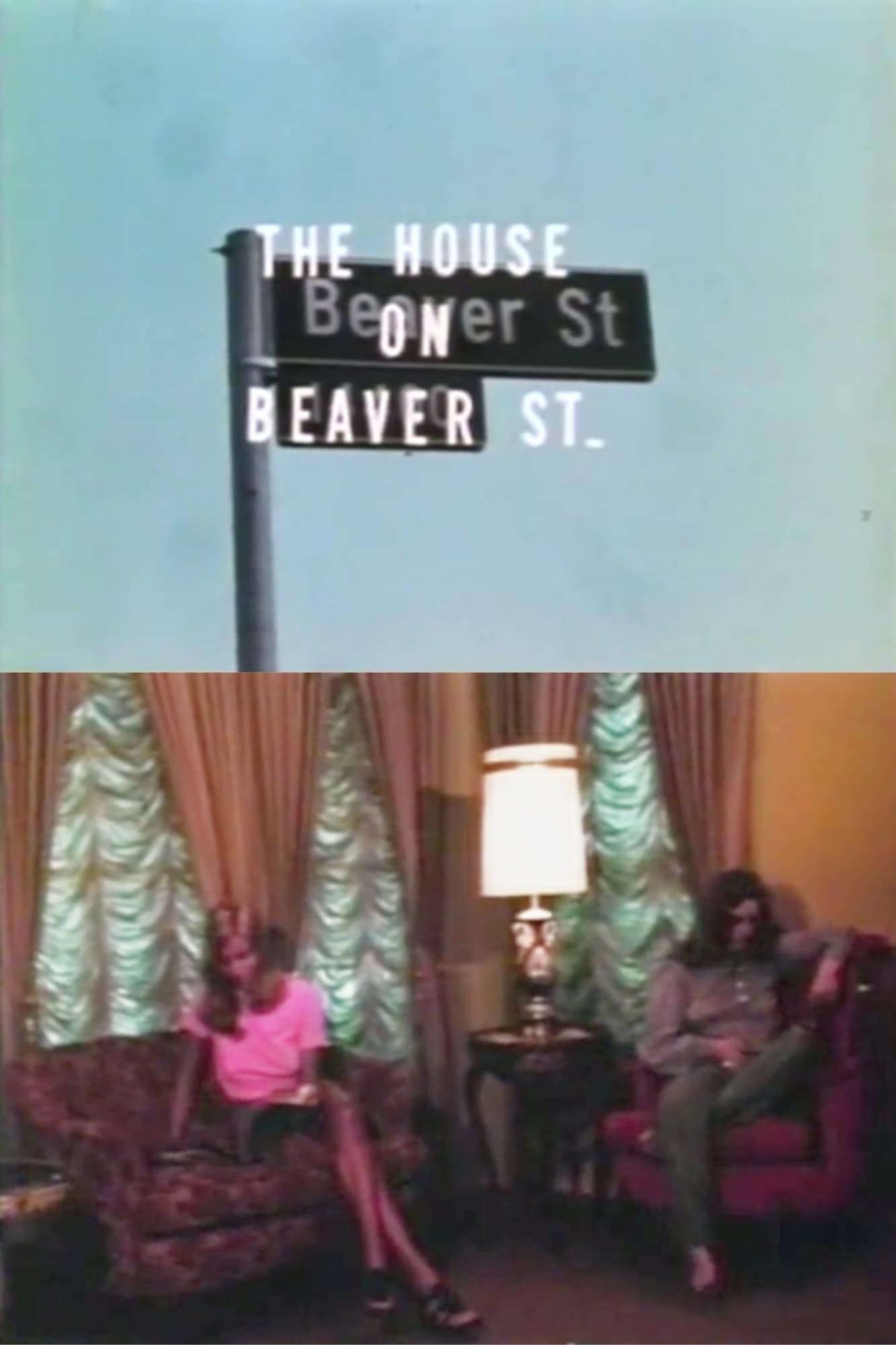 The House on Beaver St. poster