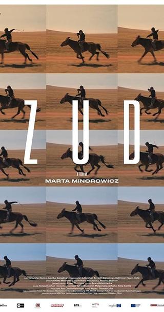 Zud poster