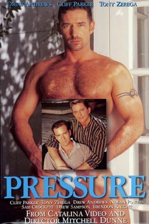 Pressure poster