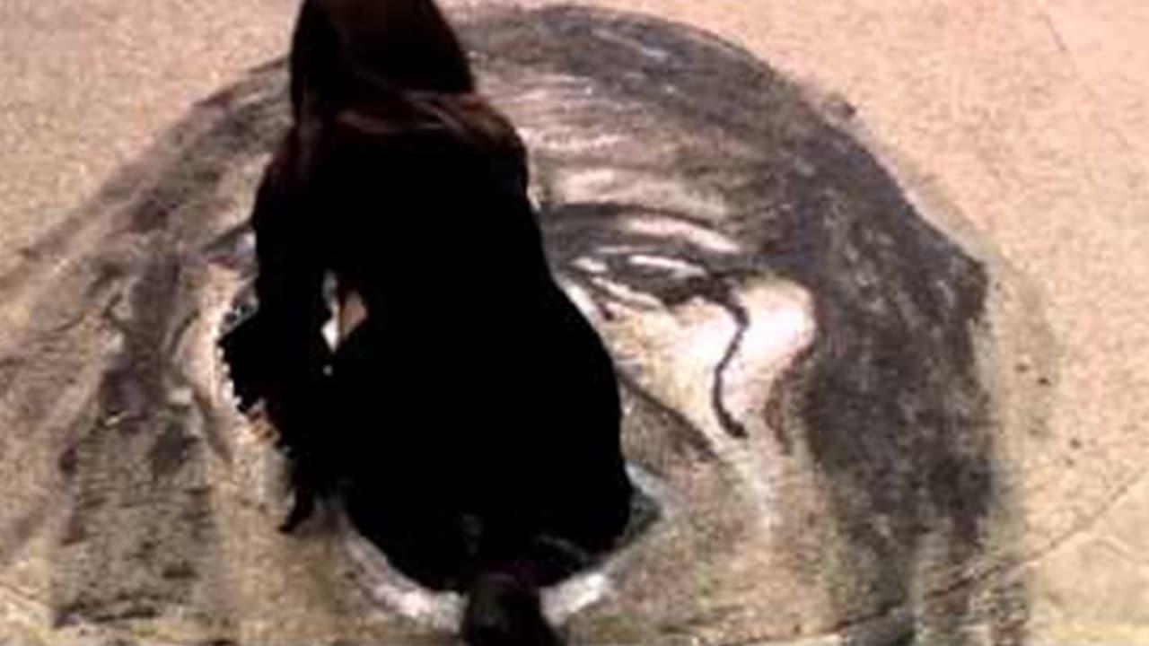 Curse of the Weeping Woman: J-ok'el backdrop