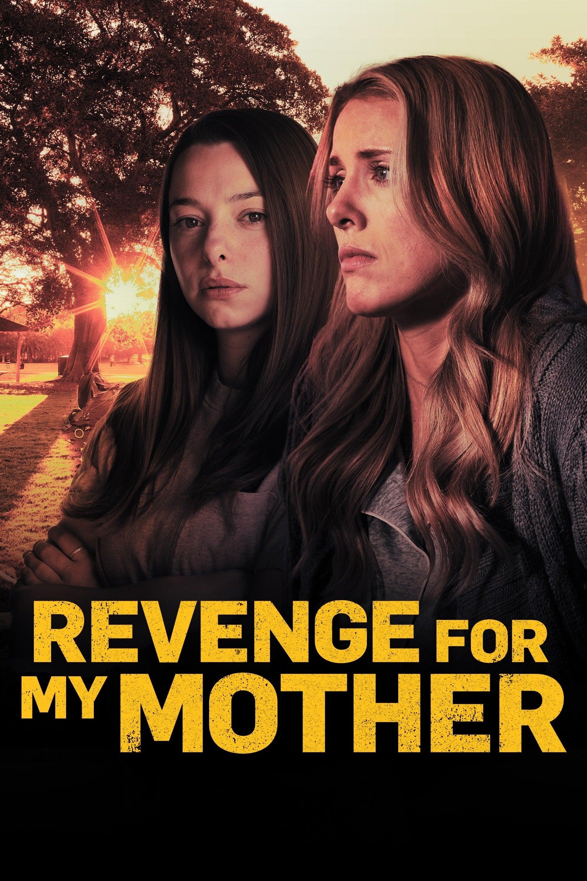 Revenge for My Mother poster