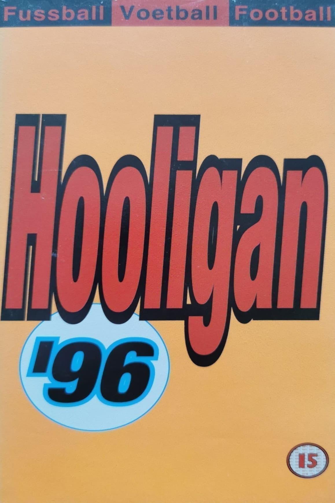 Hooligan '96 poster