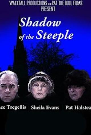 Shadow of the Steeple poster