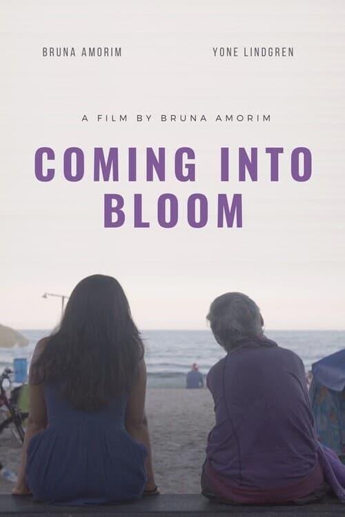 Coming Into Bloom poster