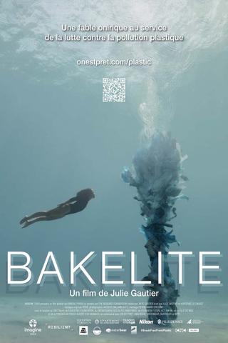 Bakelite poster