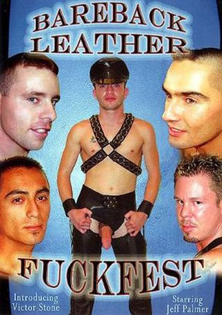 Bareback Leather Fuckfest poster