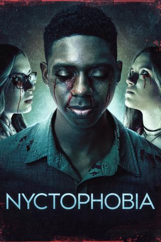 Nyctophobia poster