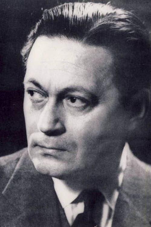 György Kovács poster