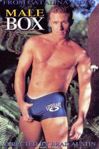 Male Box poster